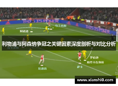 利物浦与阿森纳争冠之关键因素深度剖析与对比分析